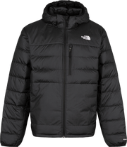 M Aconcagua 2 Hoodie - Black